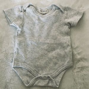 Gray Onsie